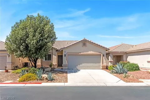 3747 Squirrel St, Las Vegas, NV 89122