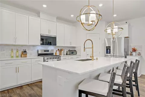 2742 Zazzera Ct, Henderson, NV 89044