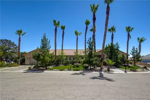 7441 Darby Ave, Las Vegas, NV 89117