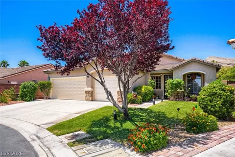 3525 Auburn Shadow St, Las Vegas, NV 89129