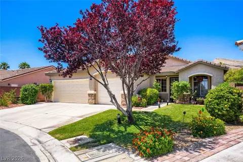 3525 Auburn Shadow St, Las Vegas, NV 89129