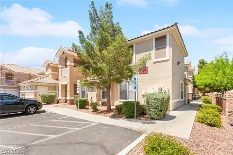 5855 Valley Dr #1077, North Las Vegas, NV 89031