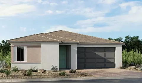 4458 Golden Horizon St, Pahrump, NV 89061