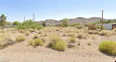 750 S Us-95, Beatty, NV 89003
