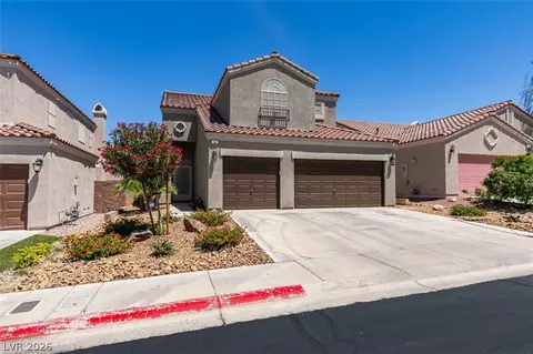 268 Paloma Vista St, Henderson, NV 89012