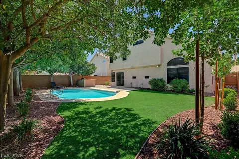 9034 Trombone Ln, Henderson, NV 89074