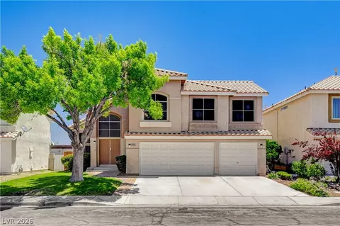 9034 Trombone Ln, Henderson, NV 89074