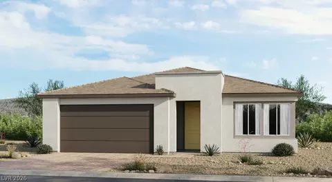 4468 Golden Horizon St, Pahrump, NV 89061