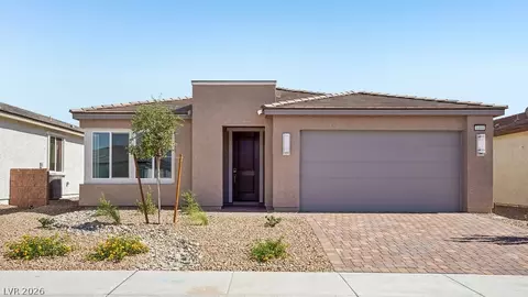 4468 Golden Horizon St, Pahrump, NV 89061