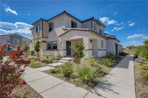 6318 Foxes Dale St, Las Vegas, NV 89166
