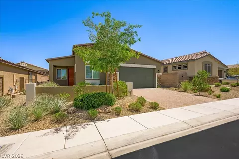 1301 Luna Del Oro Ln, Henderson, NV 89002