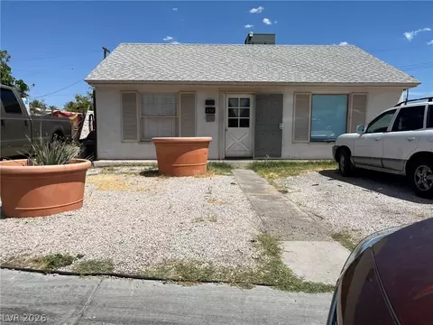 634 N 4th St, Las Vegas, NV 89101