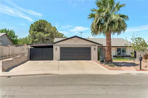 640 Summerland Dr, Henderson, NV 89002