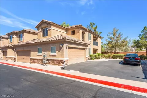 4660 Basilicata Ln #204, North Las Vegas, NV 89084
