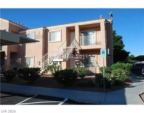3318 N Decatur Blvd #2040, Las Vegas, NV 89130