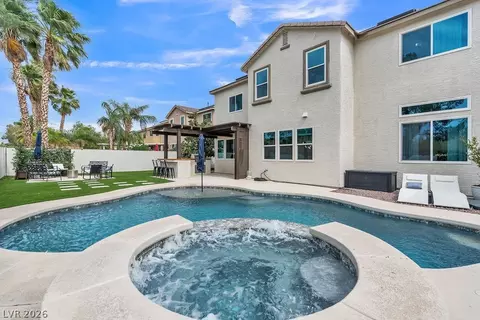 8155 Deer Clan Ct, Las Vegas, NV 89131