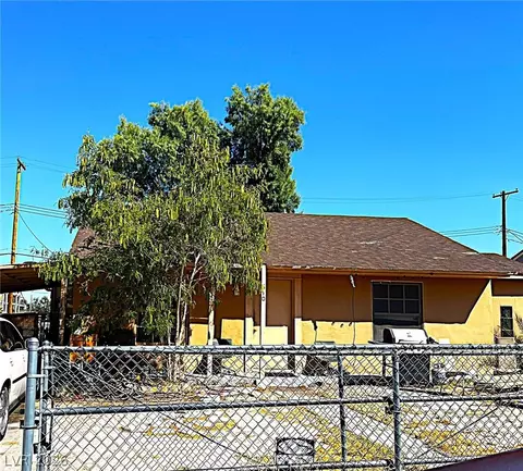 610 N 4th St, Las Vegas, NV 89101