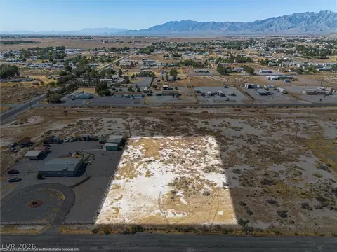 3081 W Donner St, Pahrump, NV 89048
