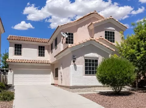 2444 Belt Buckley Dr, Henderson, NV 89002