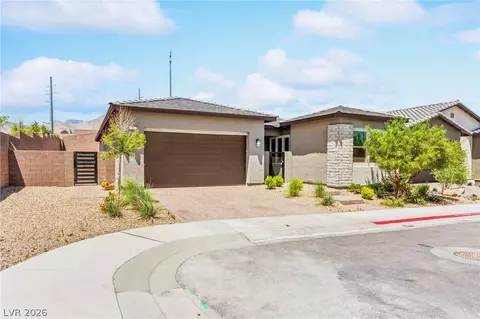 25 Agnew St, Las Vegas, NV 89138