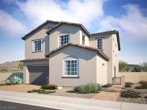 61 Rubato Ln, Henderson, NV 89015