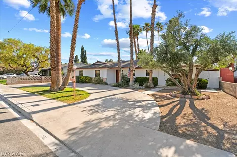 1212 Westlund Dr, Las Vegas, NV 89102