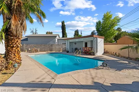 1212 Westlund Dr, Las Vegas, NV 89102