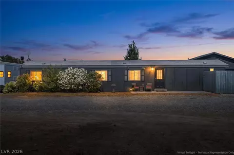 641 S Woodchips Rd, Pahrump, NV 89048