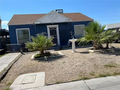 609 Tiffany St, Las Vegas, NV 89101