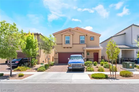 3835 Antilia Ave, North Las Vegas, NV 89084