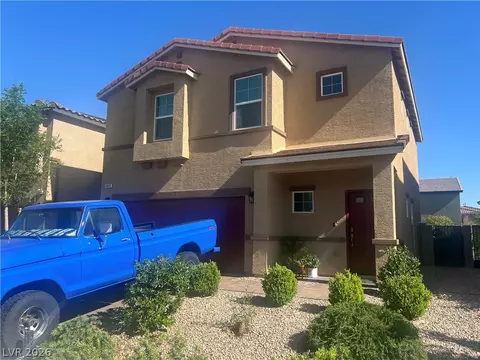 3835 Antilia Ave, North Las Vegas, NV 89084
