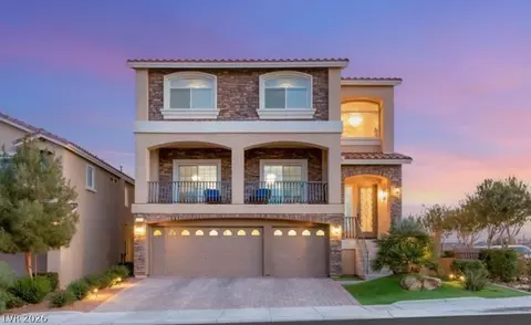 6595 Creekside Cellars Ct, Las Vegas, NV 89139