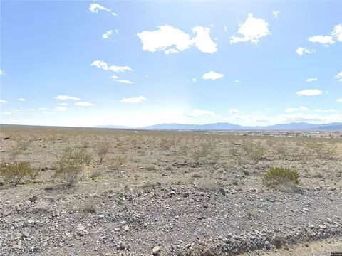 1281 E Fort Churchill Rd, Pahrump, NV 89060
