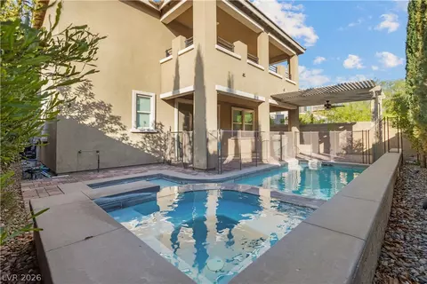 909 Riverlawn Pl, Las Vegas, NV 89138