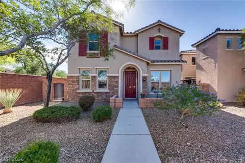 10976 Mount Stellar St, Las Vegas, NV 89179