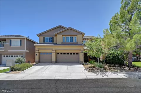 10757 Elk Lake Dr, Las Vegas, NV 89144
