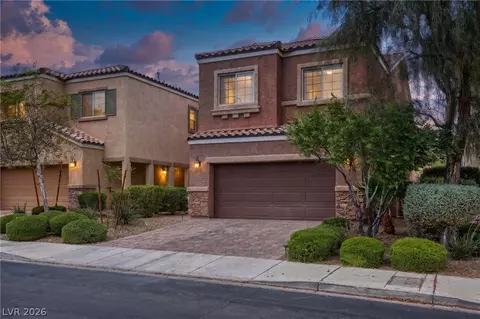 1116 Bobby Basin Ave, Henderson, NV 89014
