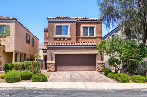 1116 Bobby Basin Ave, Henderson, NV 89014
