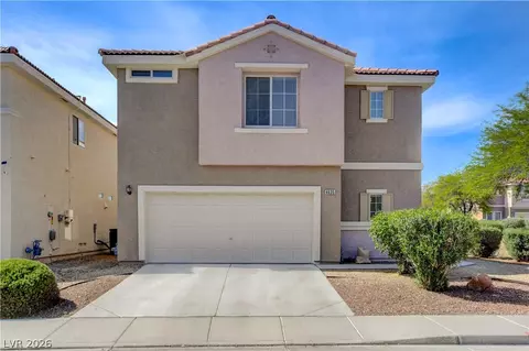 4635 Abbottwood Ave, North Las Vegas, NV 89031