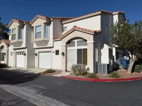 6856 Coral Rock Dr, Las Vegas, NV 89108