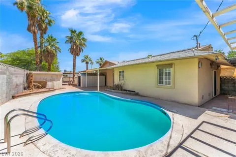 2100 Sundale St, Las Vegas, NV 89102