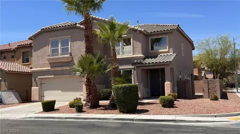 6307 Dollar Ct, Las Vegas, NV 89148