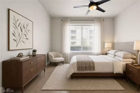 7143 S Durango Dr #106, Las Vegas, NV 89113