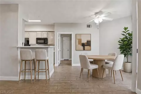 7143 S Durango Dr #106, Las Vegas, NV 89113