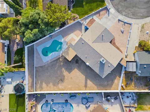 711 Sugarcane Ct, Henderson, NV 89002