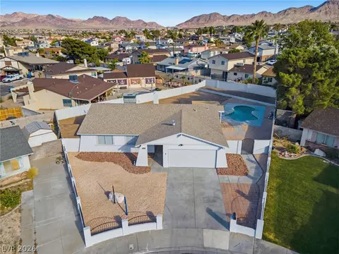 711 Sugarcane Ct, Henderson, NV 89002