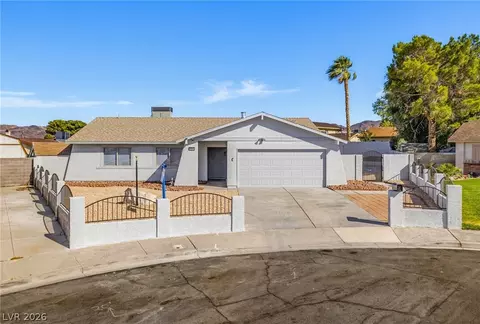 711 Sugarcane Ct, Henderson, NV 89002