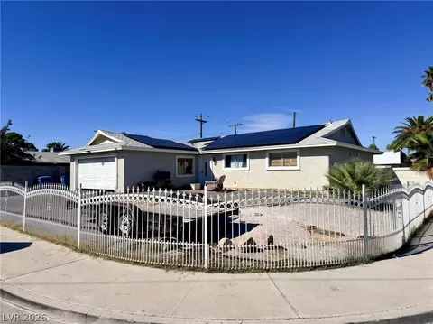 2116 La Harve Dr, Las Vegas, NV 89106