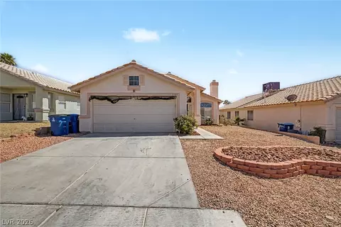 6609 Bush Clover Ln, Las Vegas, NV 89156