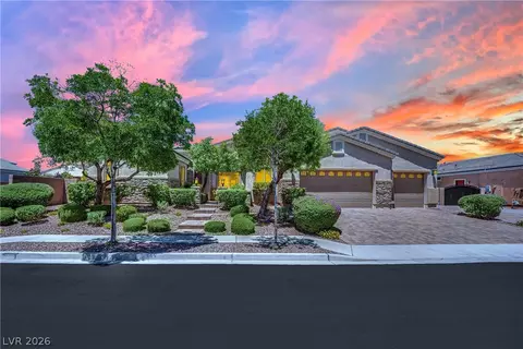 7310 Fresh Harvest Ave, Las Vegas, NV 89131